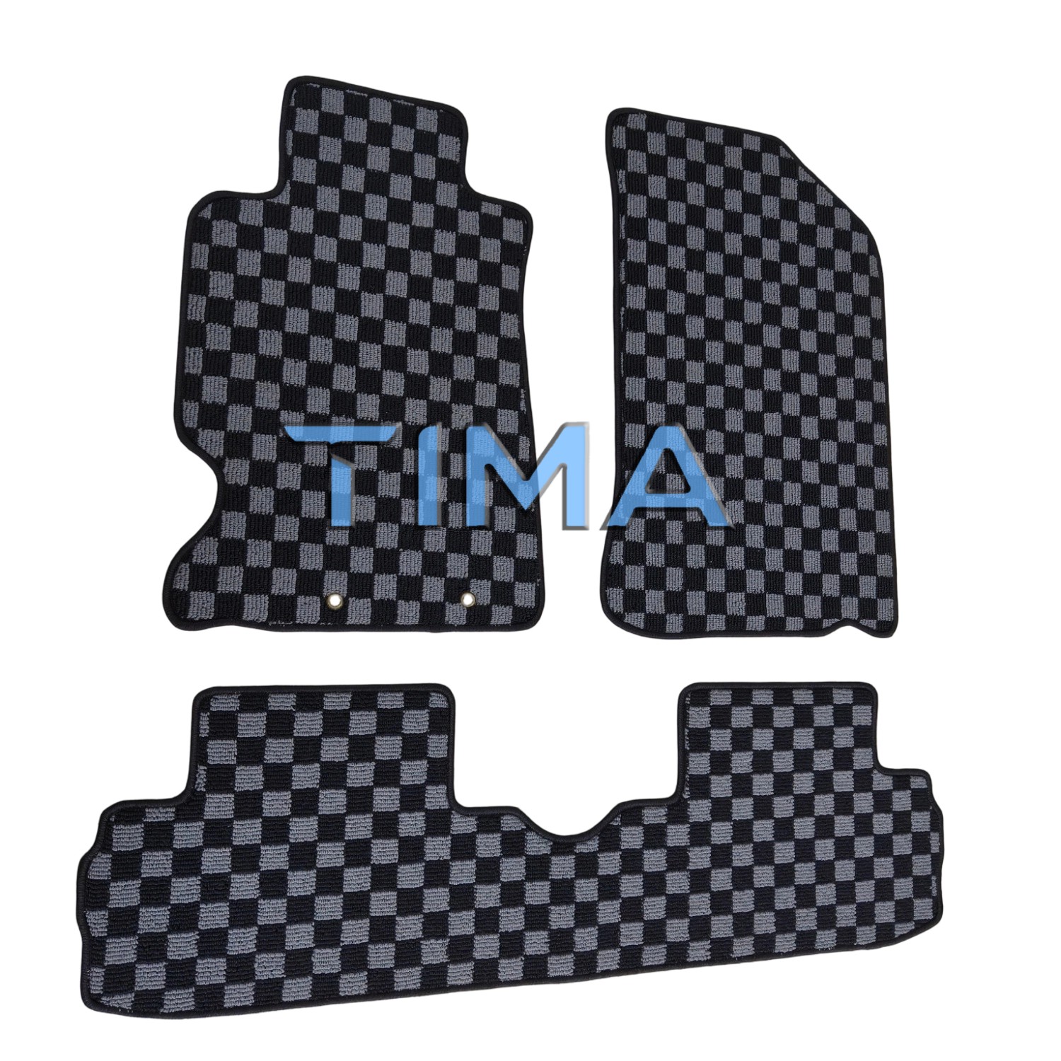 3 SZT. Dywaniki Samochodowe w  – Car Accessories Jdm recenzja i cena