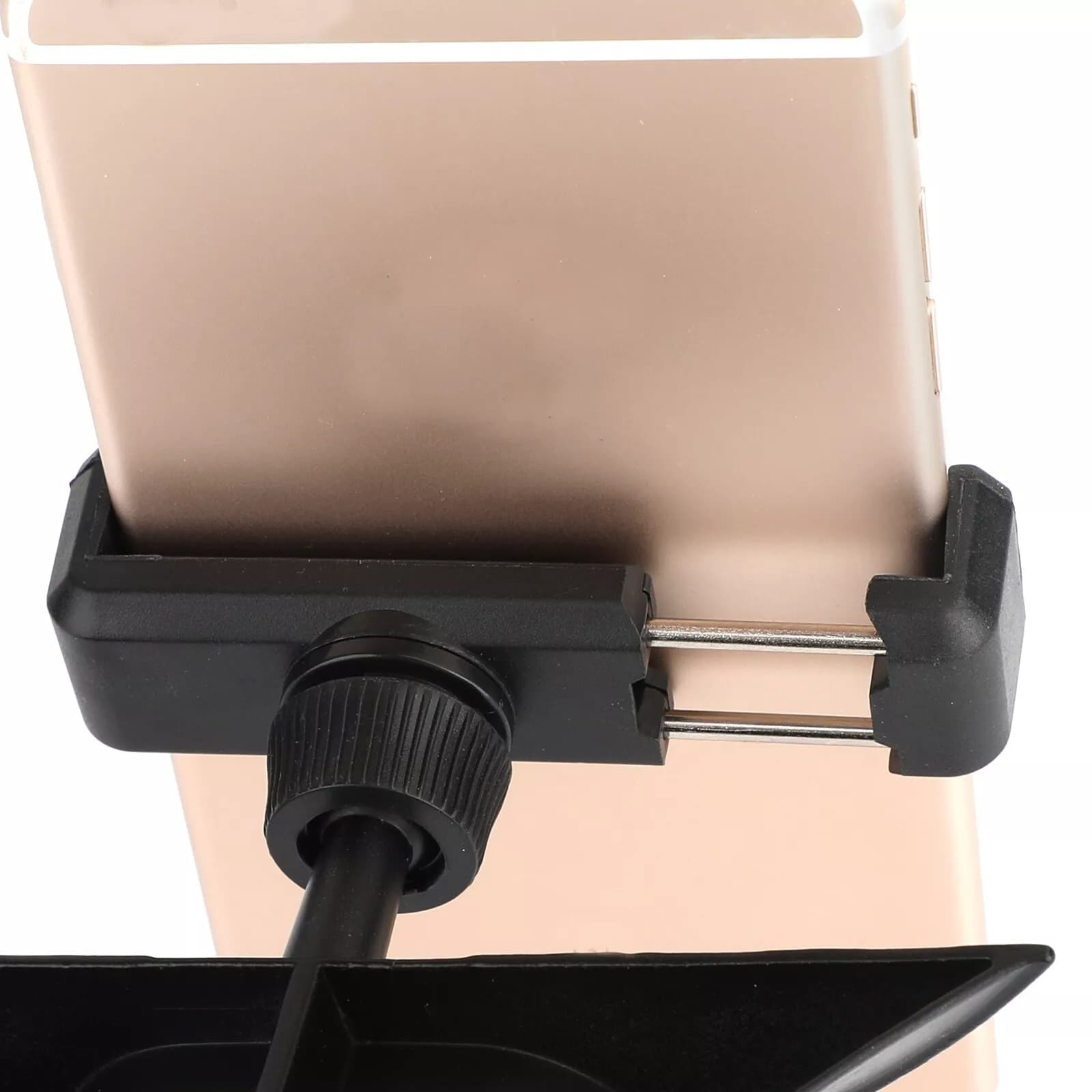 Metalowy uchwyt samochodowy na – Car Accessories Uk recenzja i cena