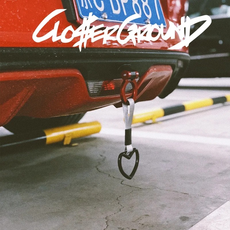 JDM Tsurikawa z okrągłym pierś – Car Accessories Jdm recenzja i cena
