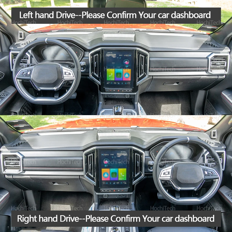 Mata na deskę rozdzielczą do J – Car Anti-Slip Dashboard Mat recenzja i cena