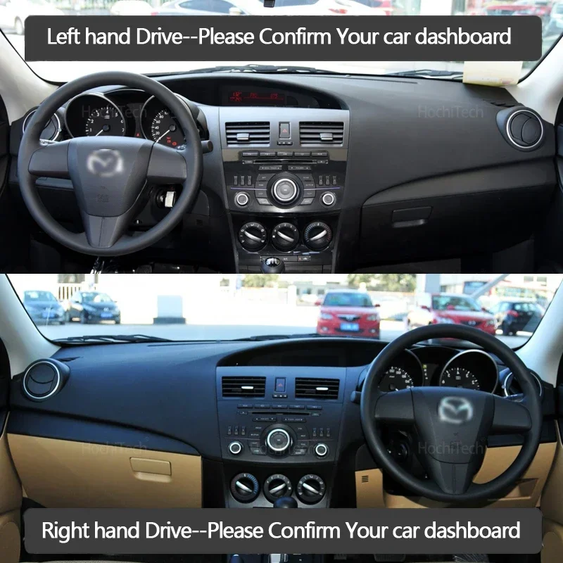 Antypoślizgowa osłona deski ro – Car Anti-Slip Dashboard Mat recenzja i cena
