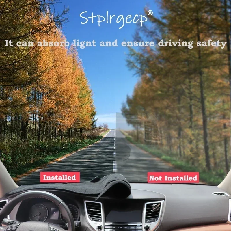 Antypoślizgowa osłona deski ro – Car Anti-Slip Dashboard Mat recenzja i cena