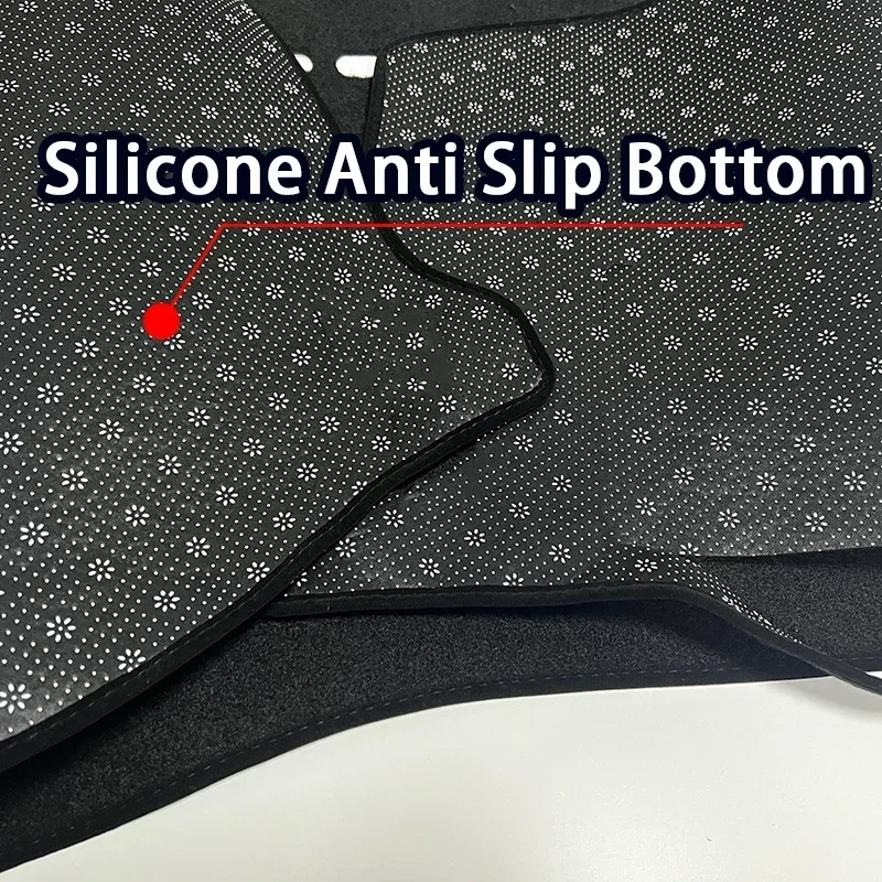 Antypoślizgowa osłona deski ro – Car Anti-Slip Dashboard Mat recenzja i cena