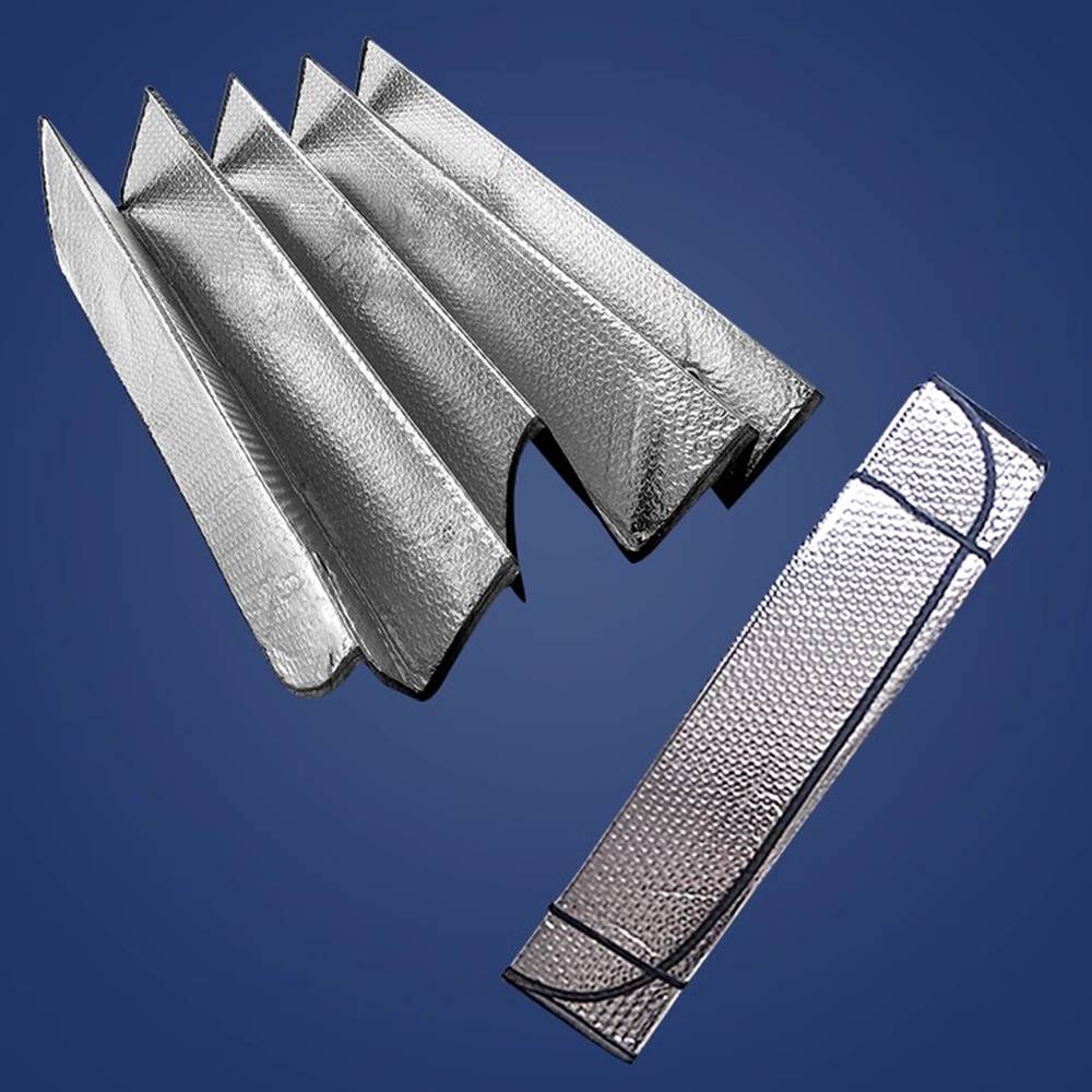 Zasłonka przeciwsłoneczna do s – Car Accessories Outside recenzja i cena