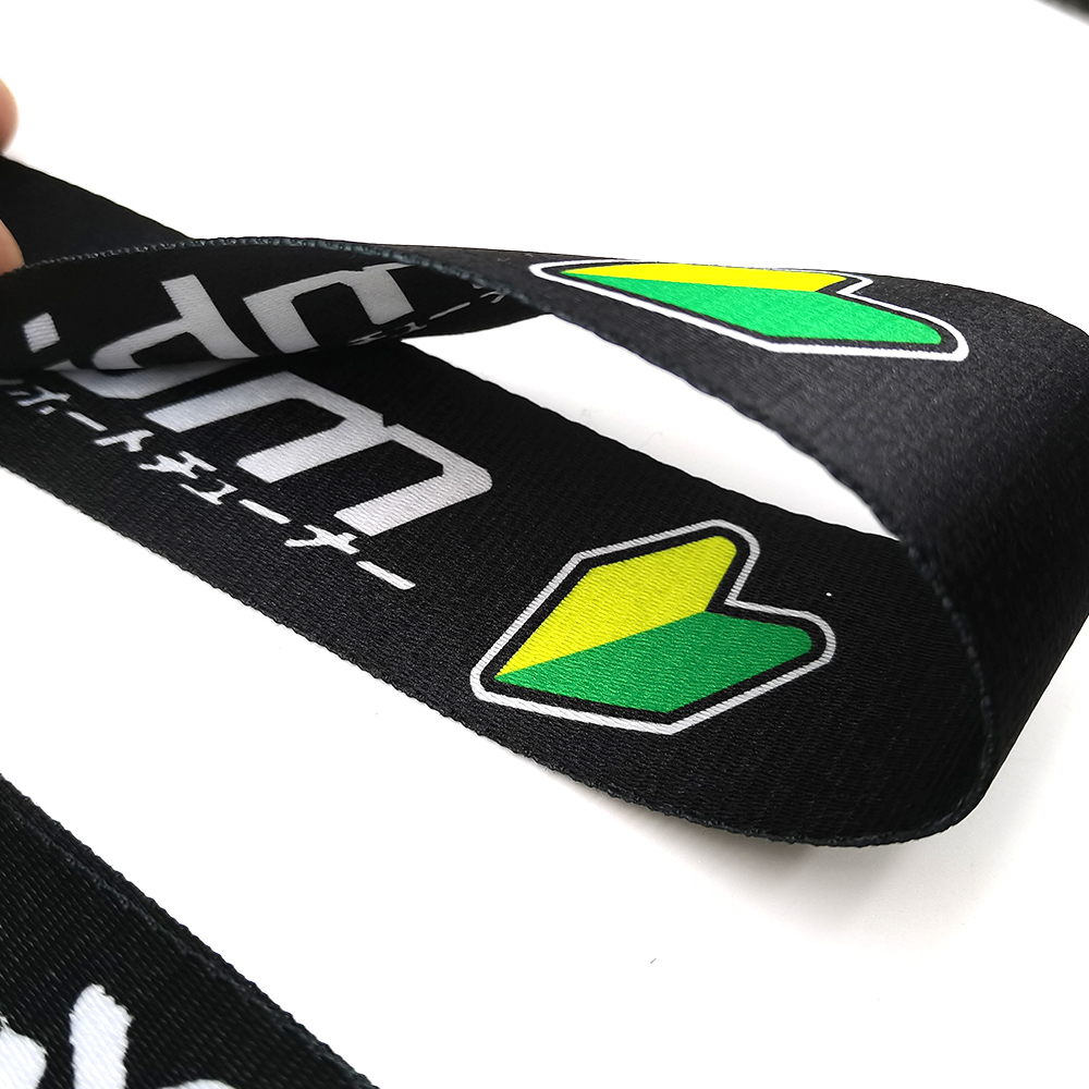 1 szt. Uniwersalny pasek do ha – Car Accessories Jdm recenzja i cena
