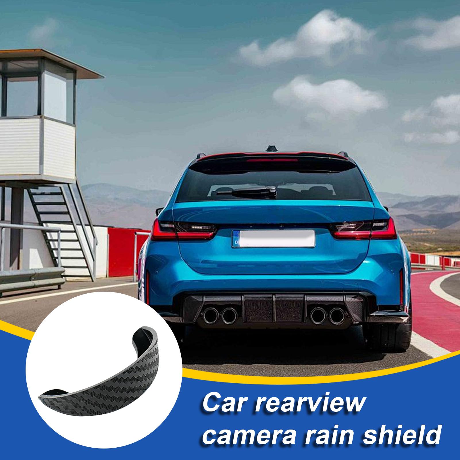 Osłona przeciwdeszczowa kamery – Car Accessories Outside recenzja i cena