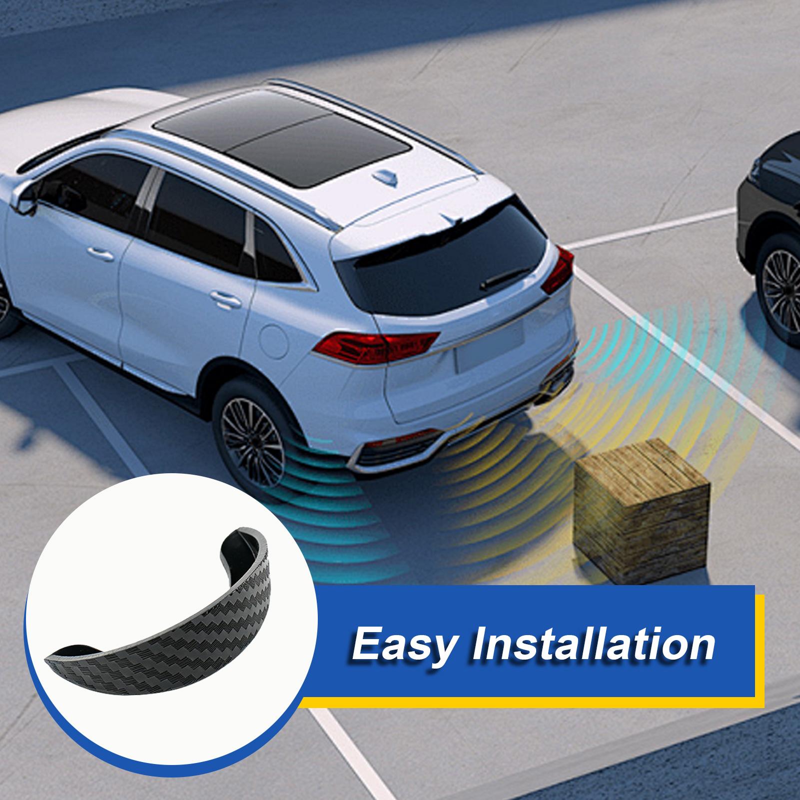 Osłona przeciwdeszczowa kamery – Car Accessories Outside recenzja i cena