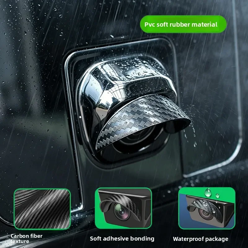Osłona przeciwdeszczowa o fakt – Car Accessories Outside recenzja i cena