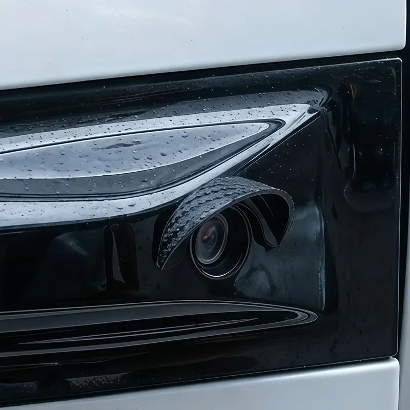 Osłona przeciwdeszczowa o fakt – Car Accessories Outside recenzja i cena