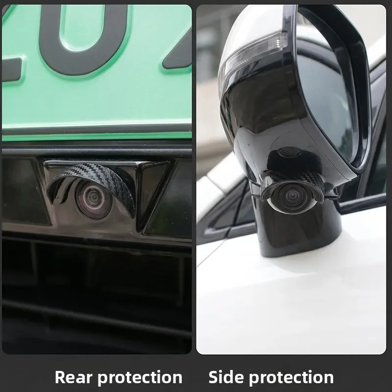 Osłona przeciwdeszczowa o fakt – Car Accessories Outside recenzja i cena