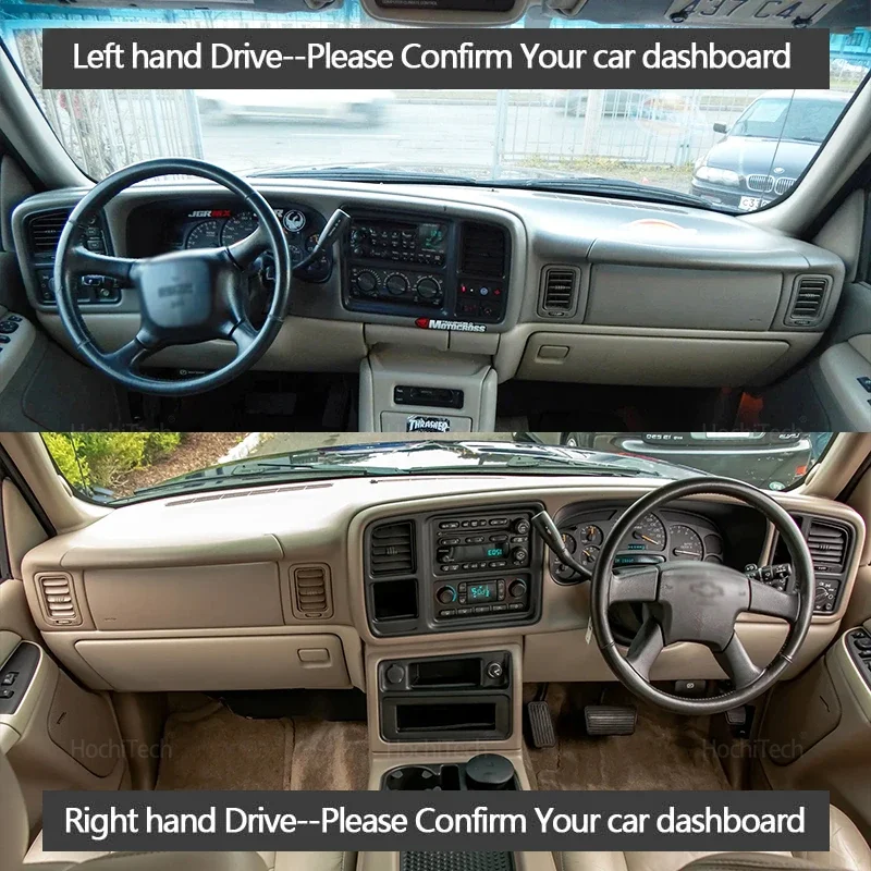Mata na deskę rozdzielczą do C – Car Anti-Slip Dashboard Mat recenzja i cena