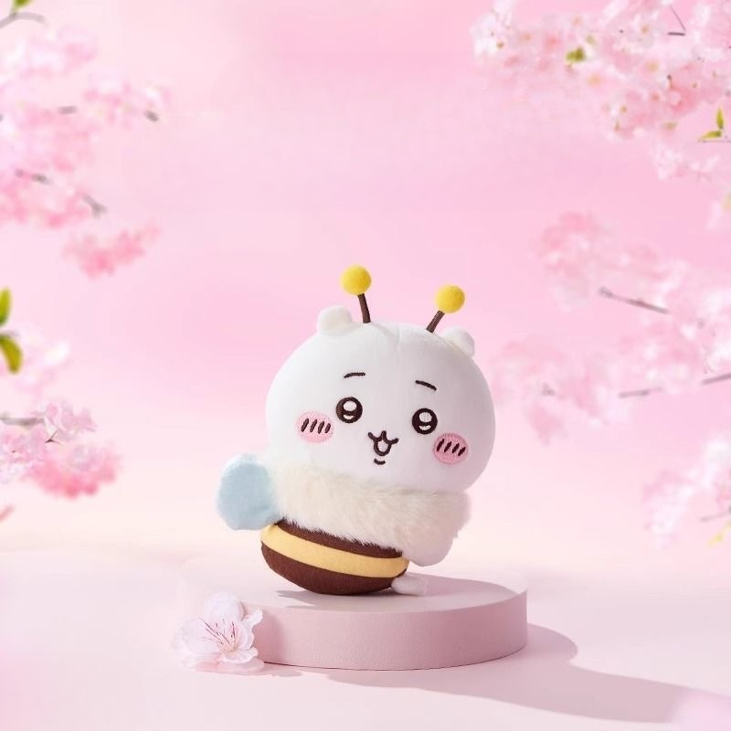 Seria Bee Cartoon Słodka Lalka – Car Accessories For Interior recenzja i cena