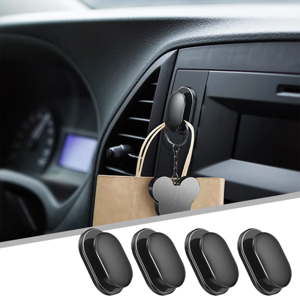 Mini haczyki samochodowe do pr – Car Accessories For Interior recenzja i cena