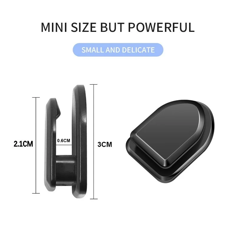 Mini haczyki samochodowe do pr – Car Accessories For Interior recenzja i cena
