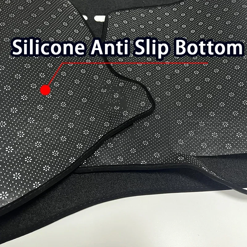 Antypoślizgowa osłona deski ro – Car Anti-Slip Dashboard Mat recenzja i cena