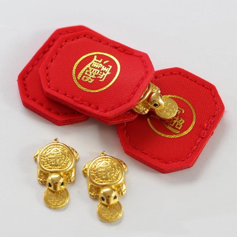 Szczęśliwy Żółw Feng Shui - Ta – Car Accessories Bangi recenzja i cena